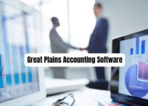 Great Plains Accounting Software