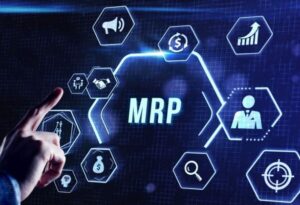 MRP Software