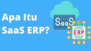 SaaS ERP