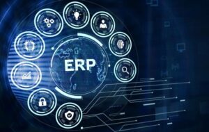 Top ERP Systems