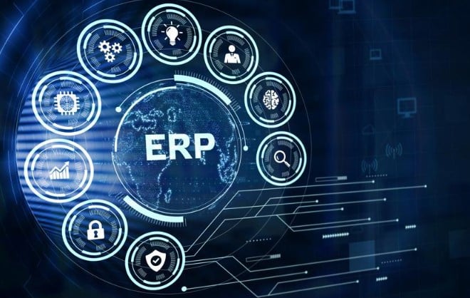 Top ERP Systems